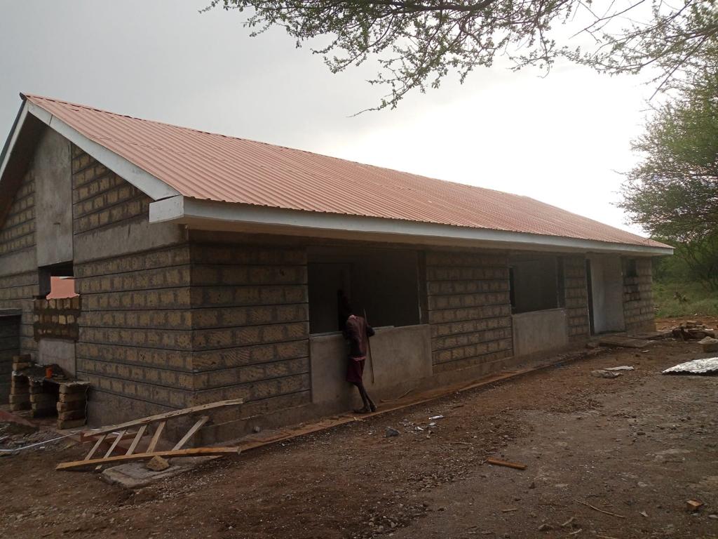 maternity theatre at the Catholic Mission Health Centre in Tiaty, East Pokot_1