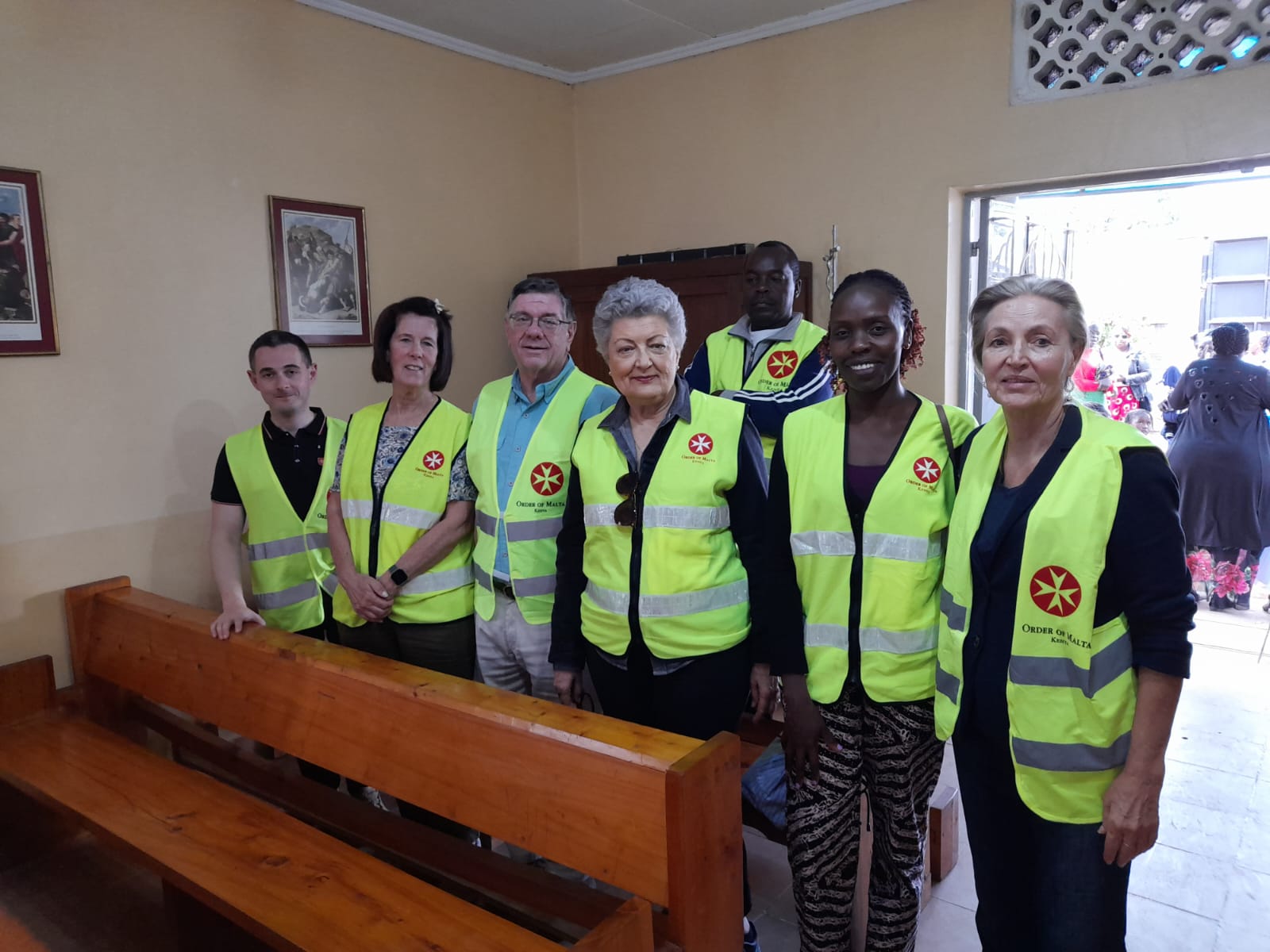9th World Day of the Poor