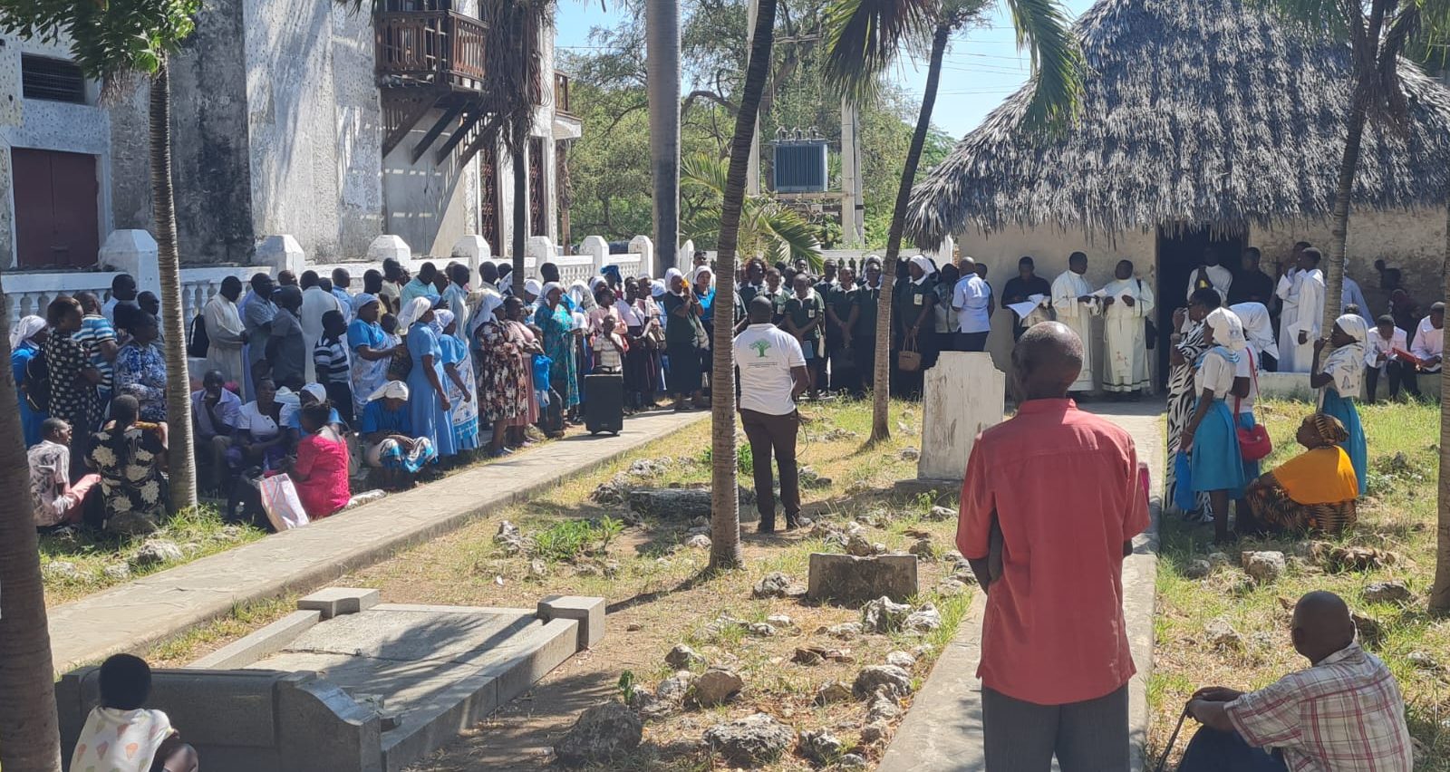 A timeless treasure in Malindi