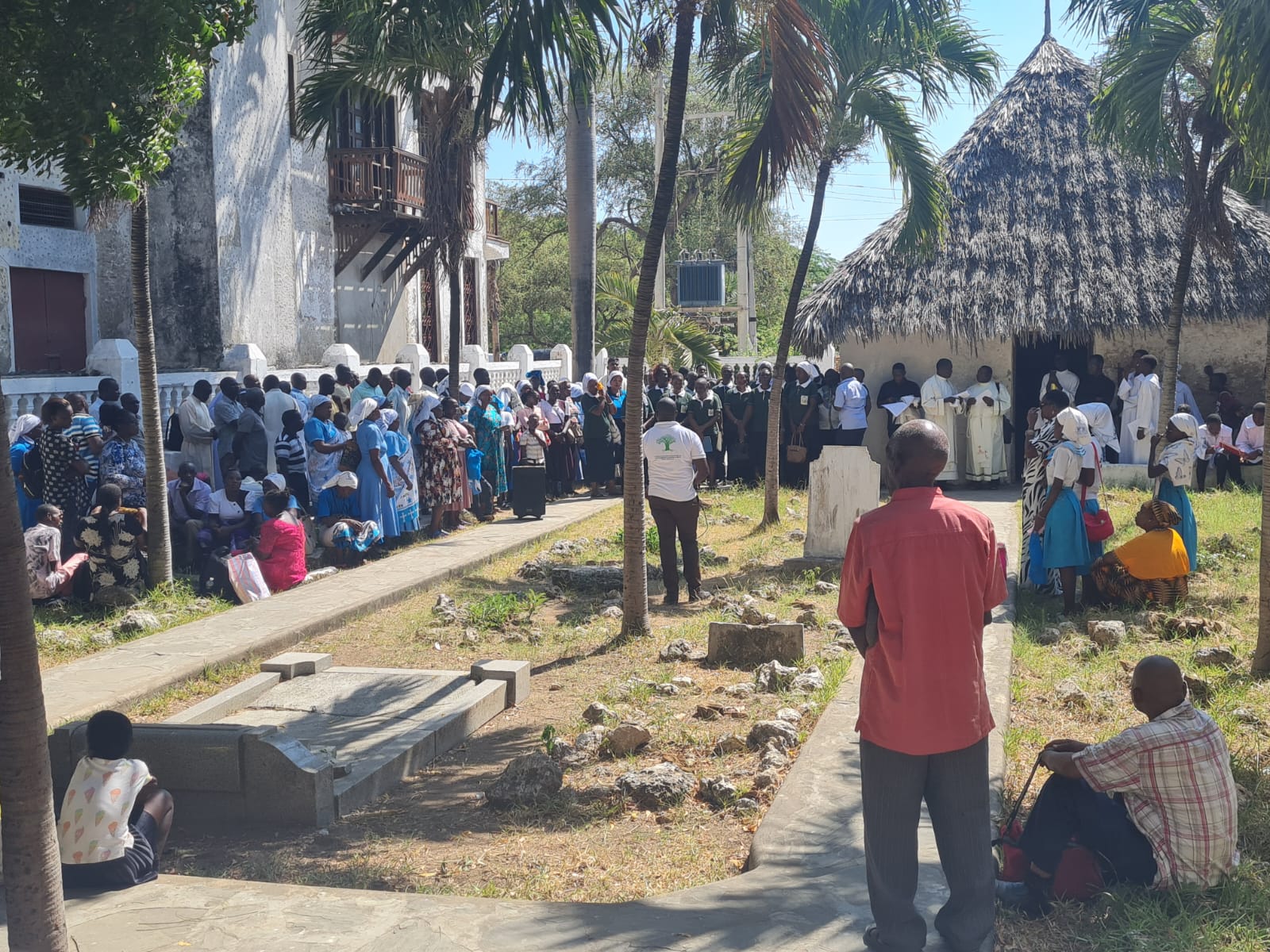 A timeless treasure in Malindi