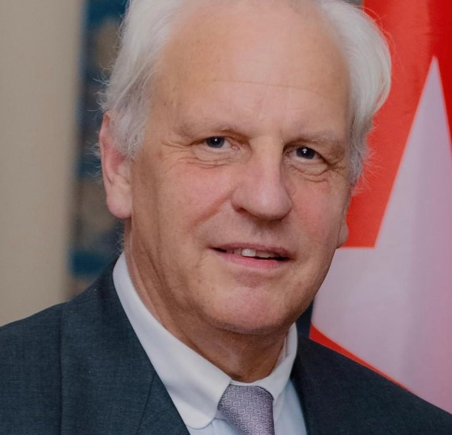 New Year’s Message from the Ambassador