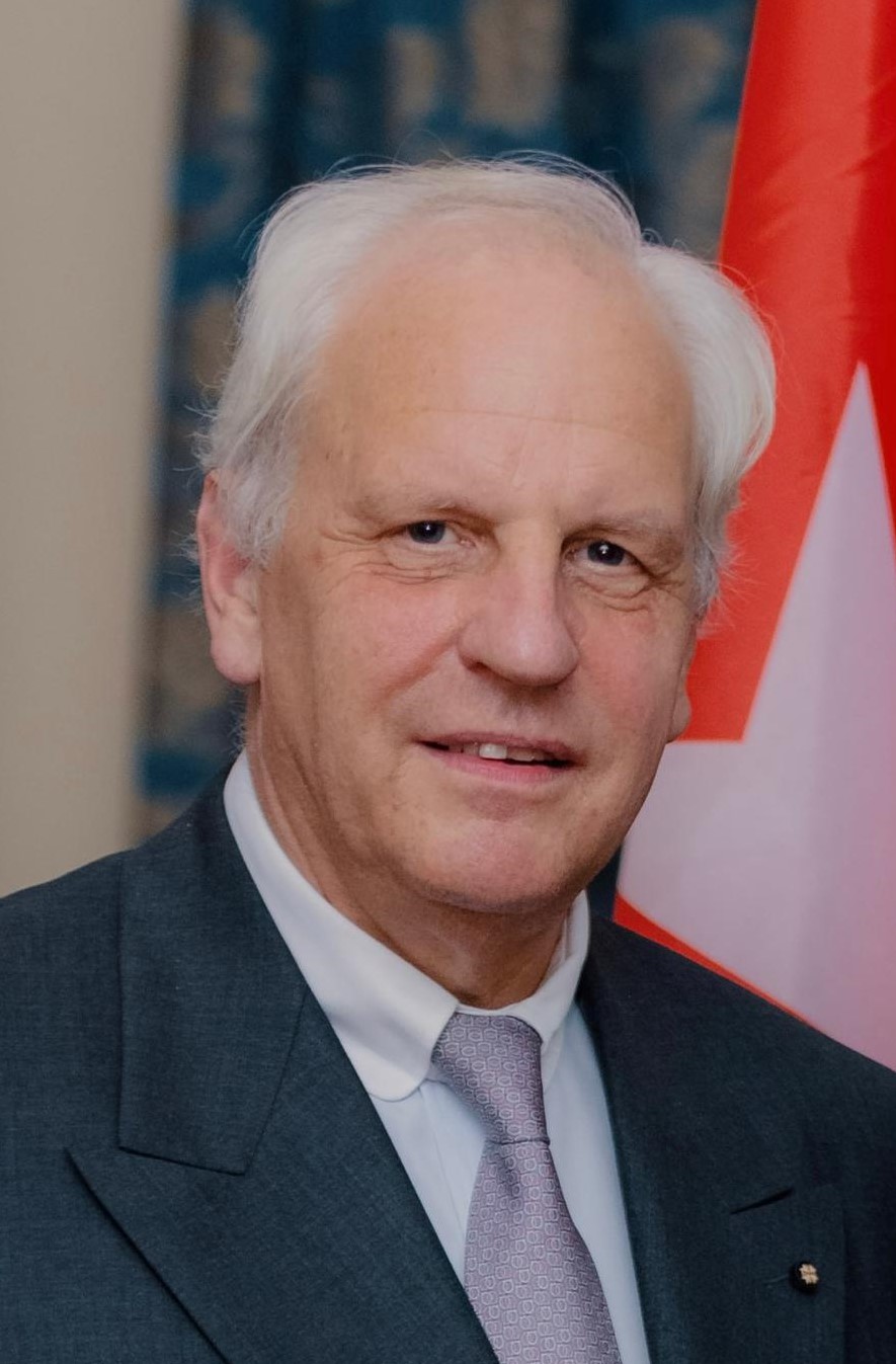 New Year’s Message from the Ambassador