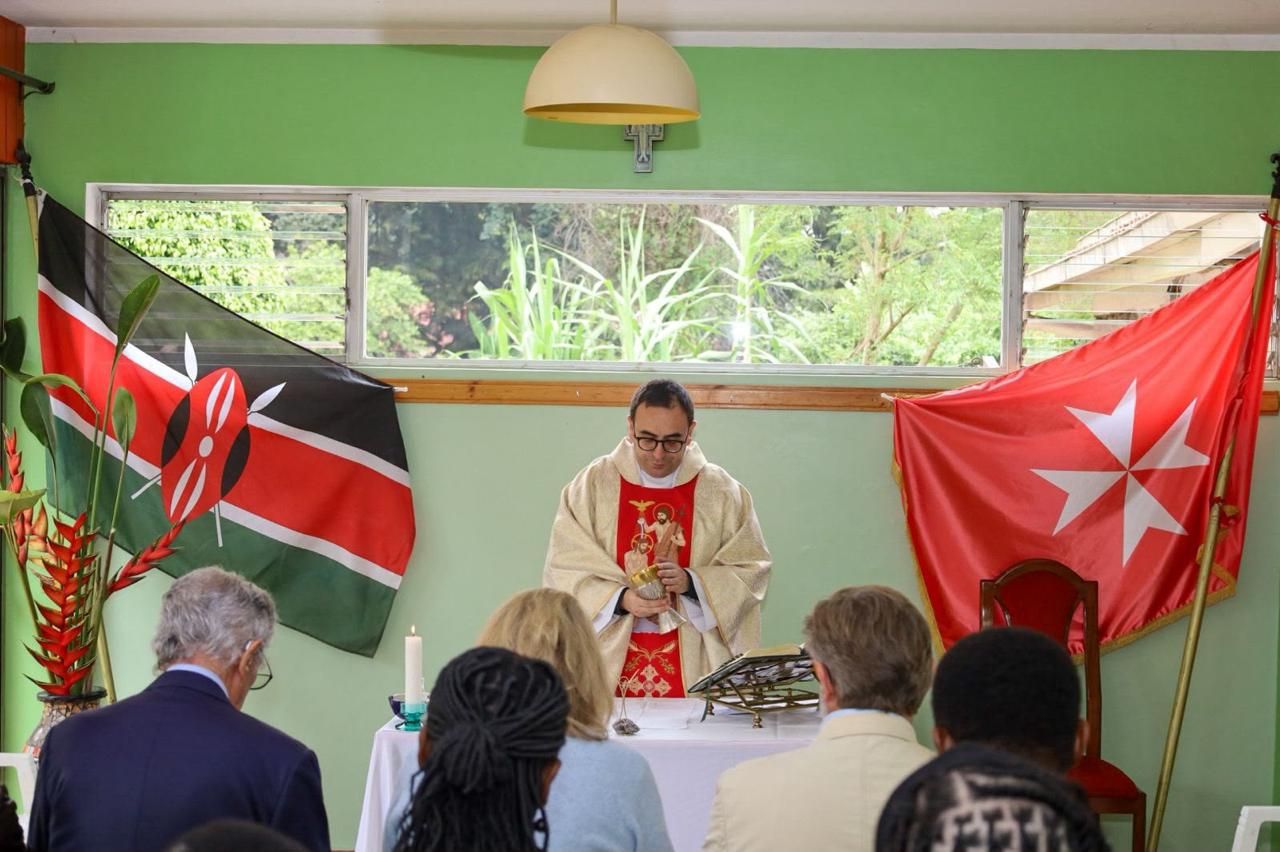 St John’s Day 2026 celebration at House of Charity Children’s Home